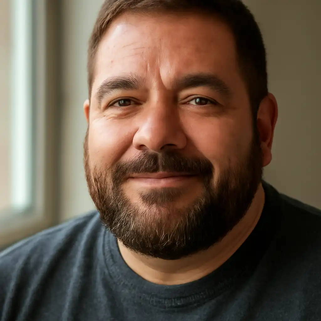 Tiago Ferreira da Silva